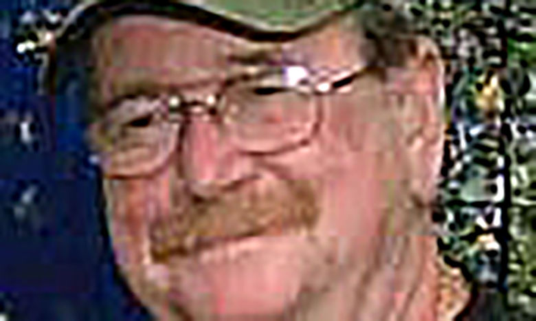 John Franklin Maness, 71, De Soto